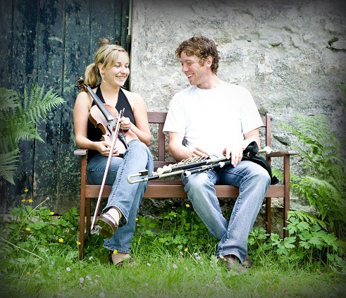 Sophie & Fiachra (Ireland) Sophie & Fiachra (Ireland)