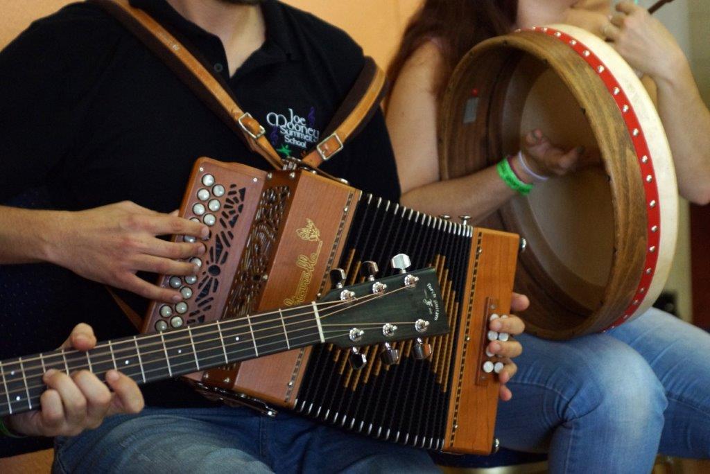 JACOB’S LADDER FESTIVAL SPRING FESTIVAL