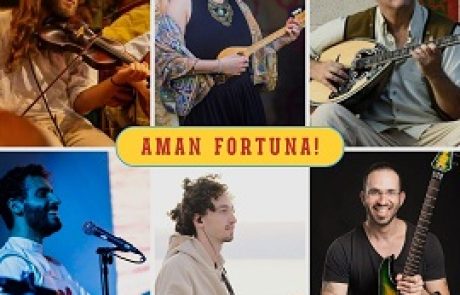 AMAN FORTUNA ENSEMBLE