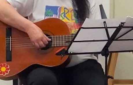 JAM SESSION