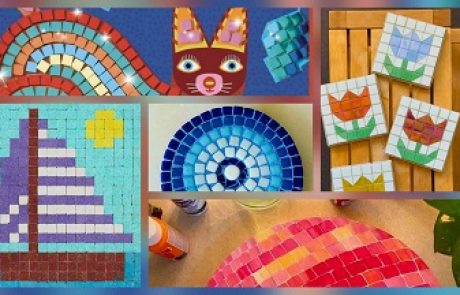 Mosaic