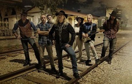 Nashville Outlaws