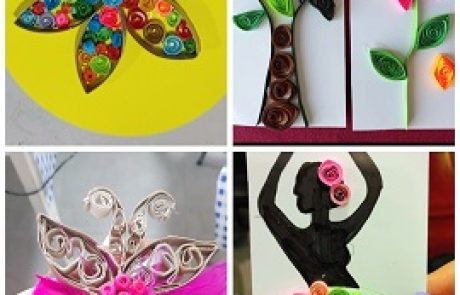 QUILLING
