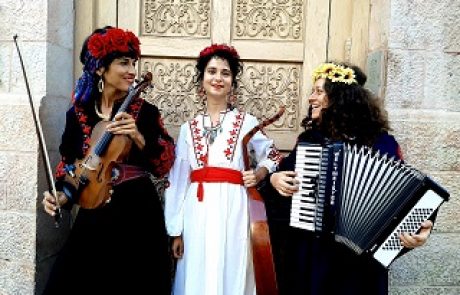 TRIO SCANDALLI