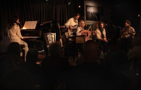 YAIR DALAL and the Good Band